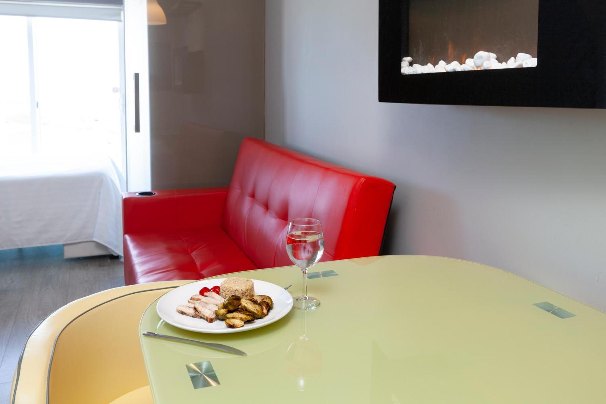 Micro Boutique Living Вулфвілл Екстер'єр фото