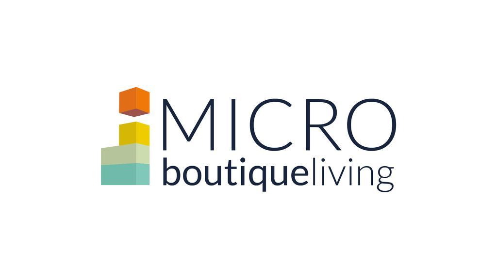 Micro Boutique Living Вулфвілл Екстер'єр фото