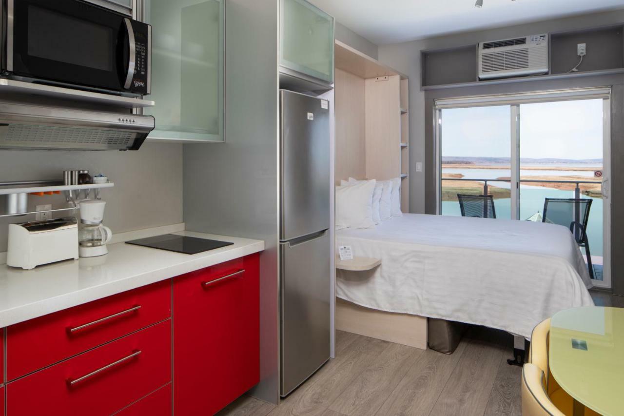 Micro Boutique Living Вулфвілл Екстер'єр фото